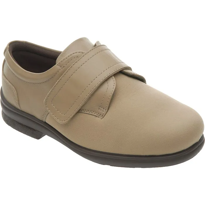 Cosyfeet Ken - 3H Mens Stretch to Fit Comfort Shoe - Ireland