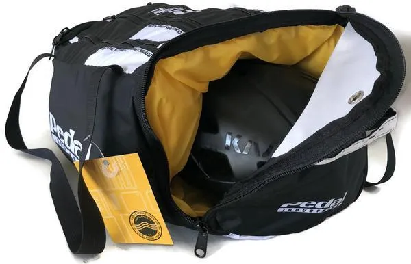 CQUAD.com Cycling Team 2022 RACEDAY BAG™