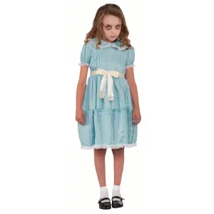 Creepy Sister Childs Costume