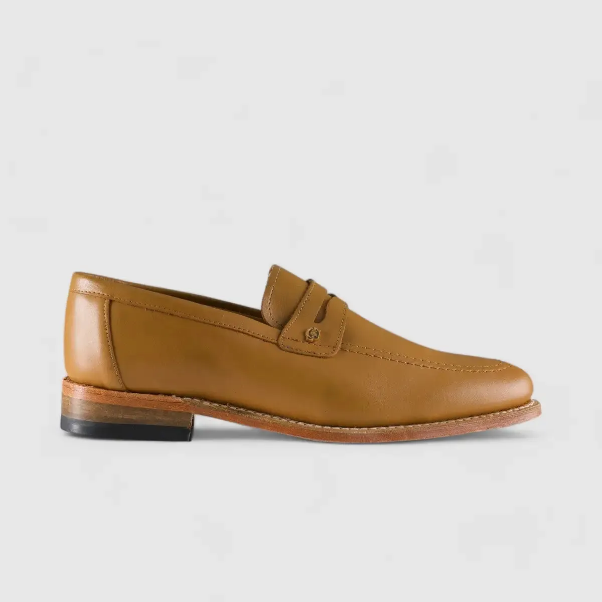 Crockett and Jones Ty Tan