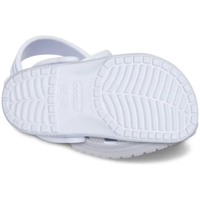 Crocs Classic Clog Toddler