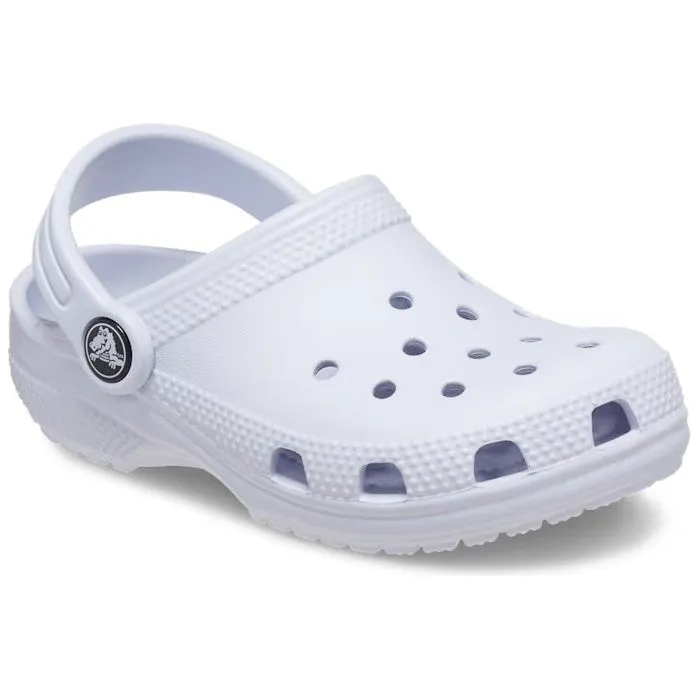 Crocs Classic Clog Toddler