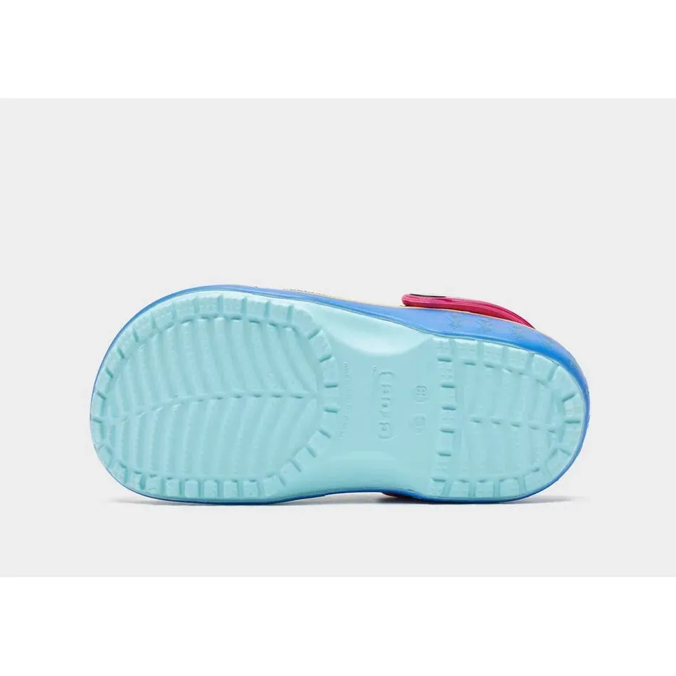 Crocs Frozen Anna Kids Clog