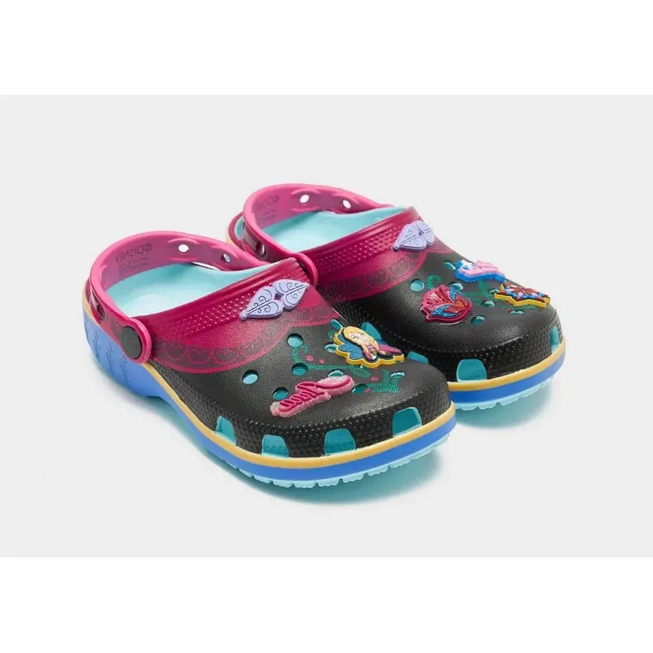 Crocs Frozen Anna Kids Clog