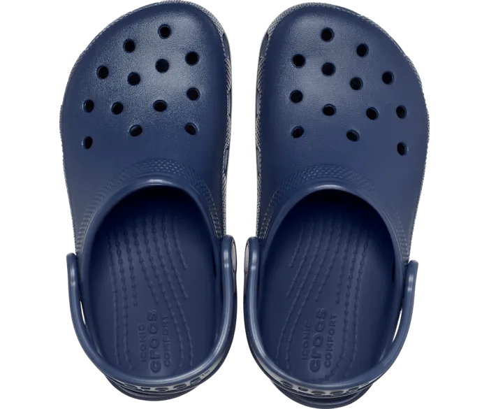 Crocs Toddler Classic Clog