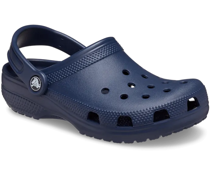 Crocs Toddler Classic Clog