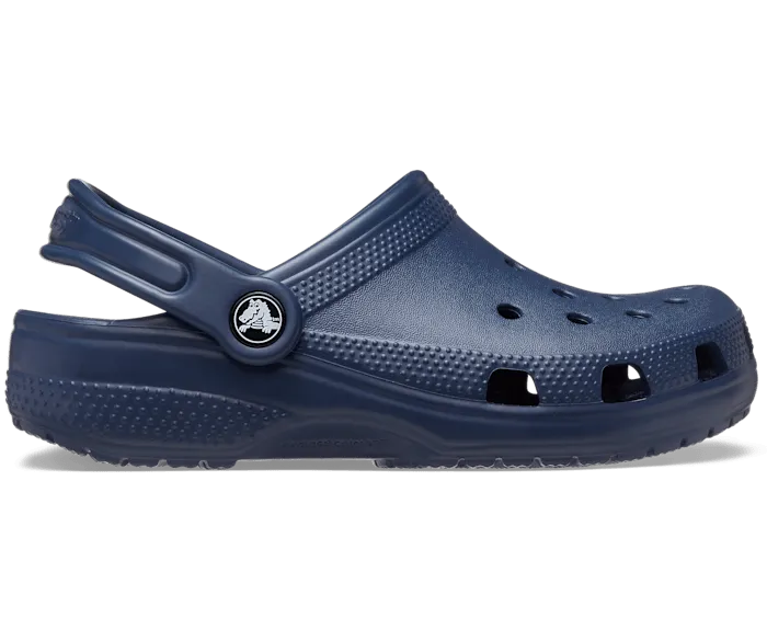 Crocs Toddler Classic Clog