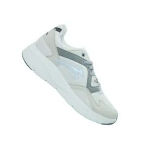 Daikros Galaxy 1 Running Shoes For Ladies (Off White)