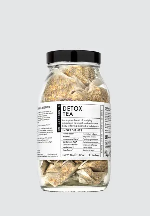 Detox Tea | 21 teabags