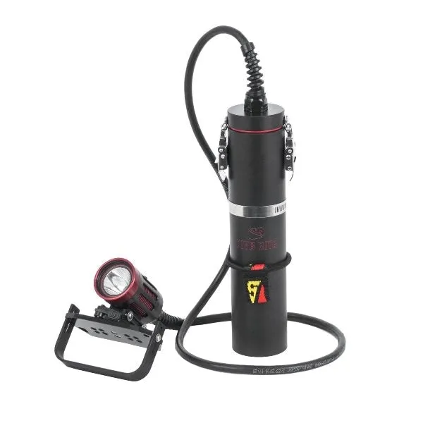 Dive Rite EX35 Expedition Lighting System