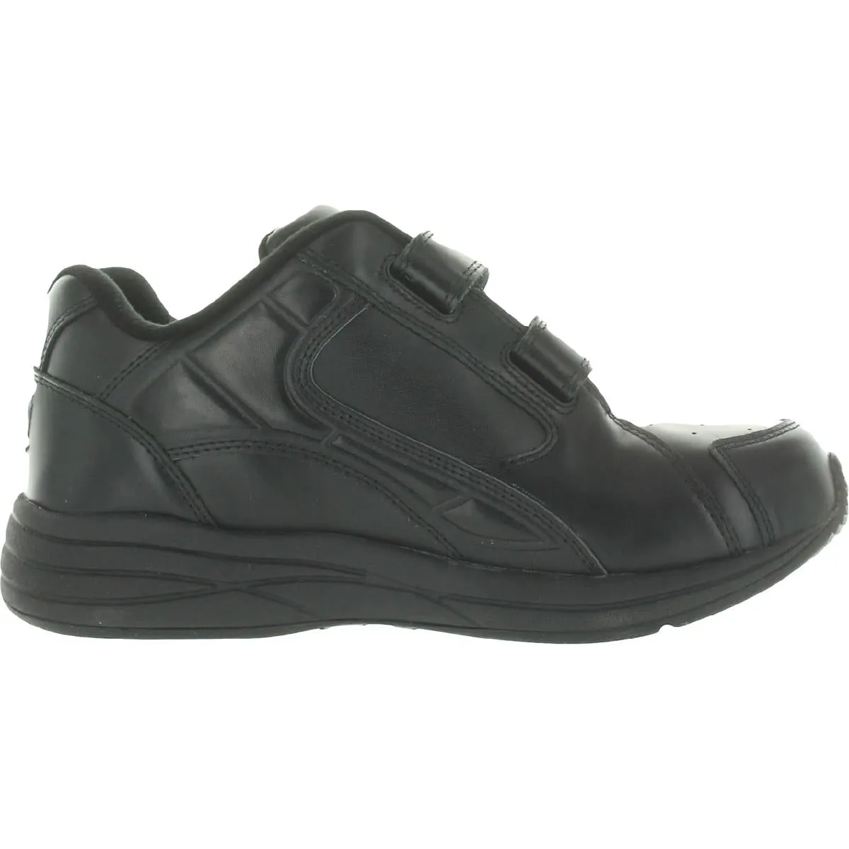 Drew Womens Motion V  Leather Performance Athletic and Training Shoes