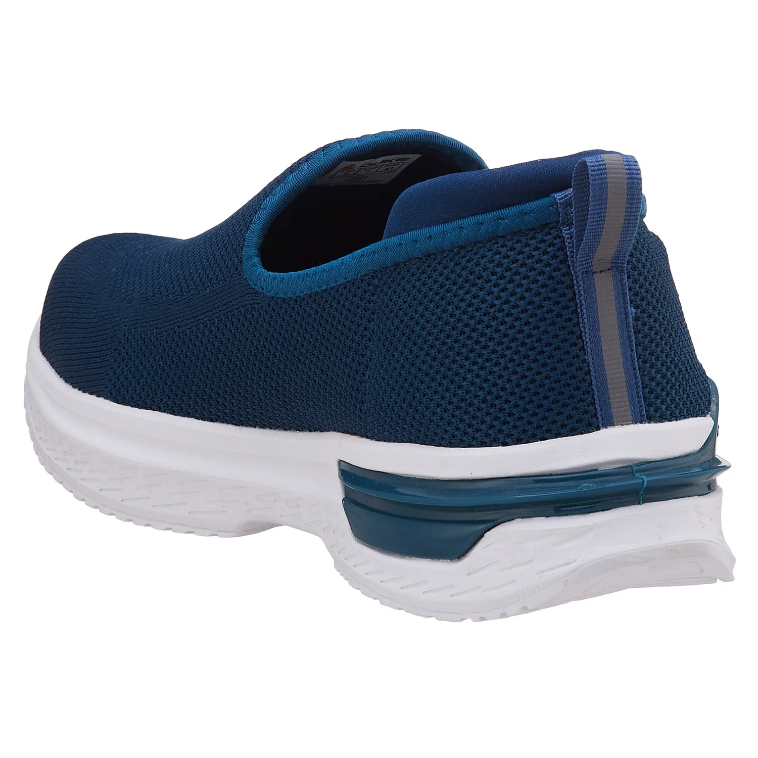 Duke Men Lightweight Knitted Walking Shoes (FWOL2085)