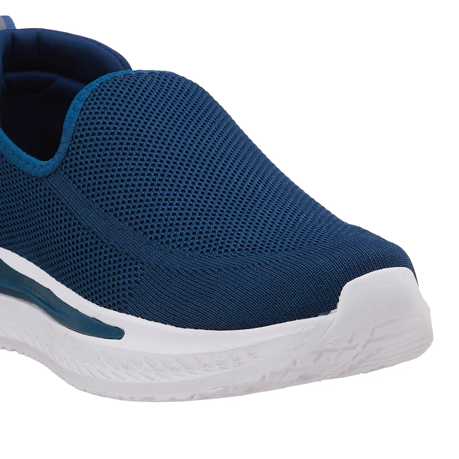 Duke Men Lightweight Knitted Walking Shoes (FWOL2085)