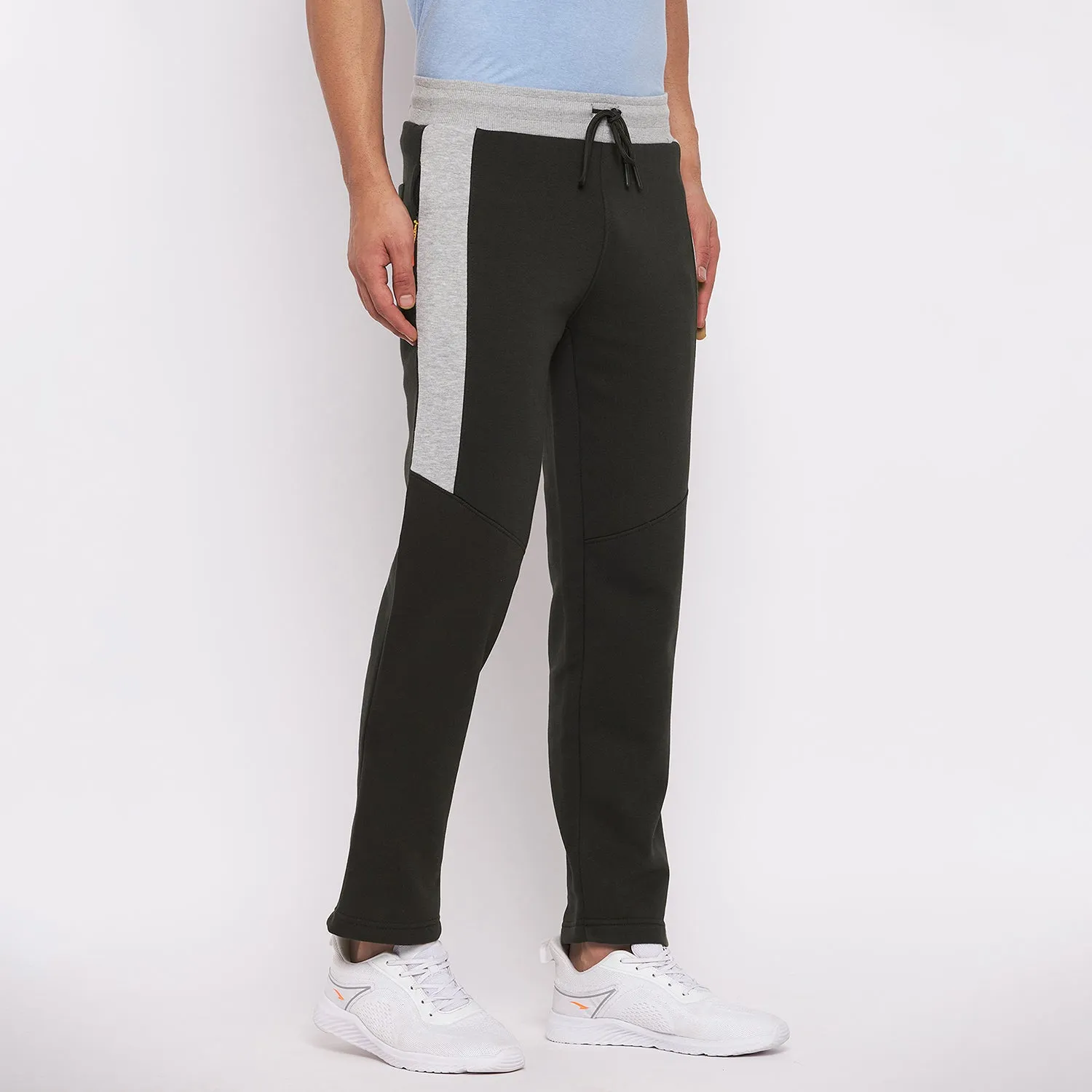 Duke Stardust Men Classic Fit Track Pant (LF5628)