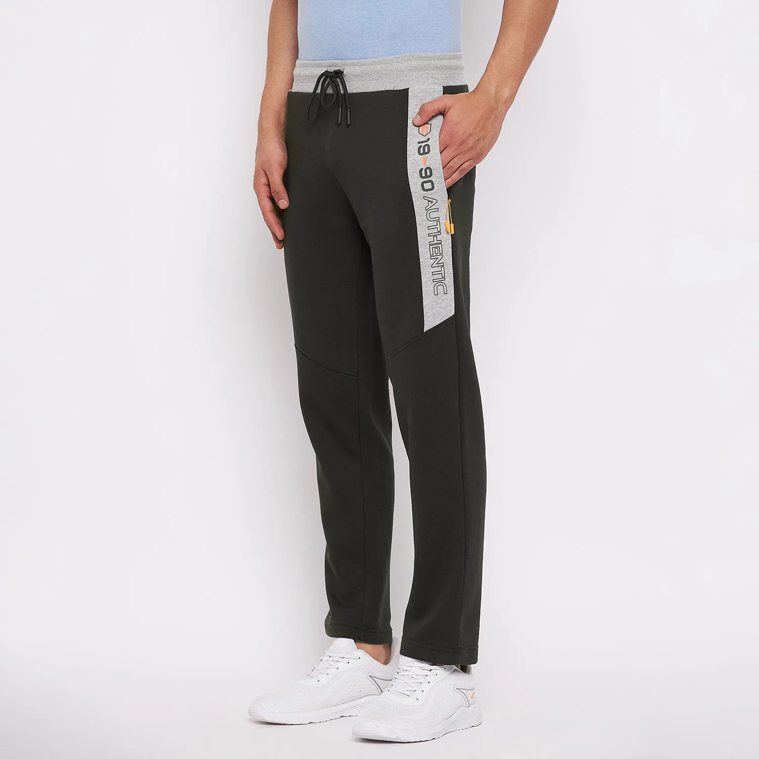 Duke Stardust Men Classic Fit Track Pant (LF5628)