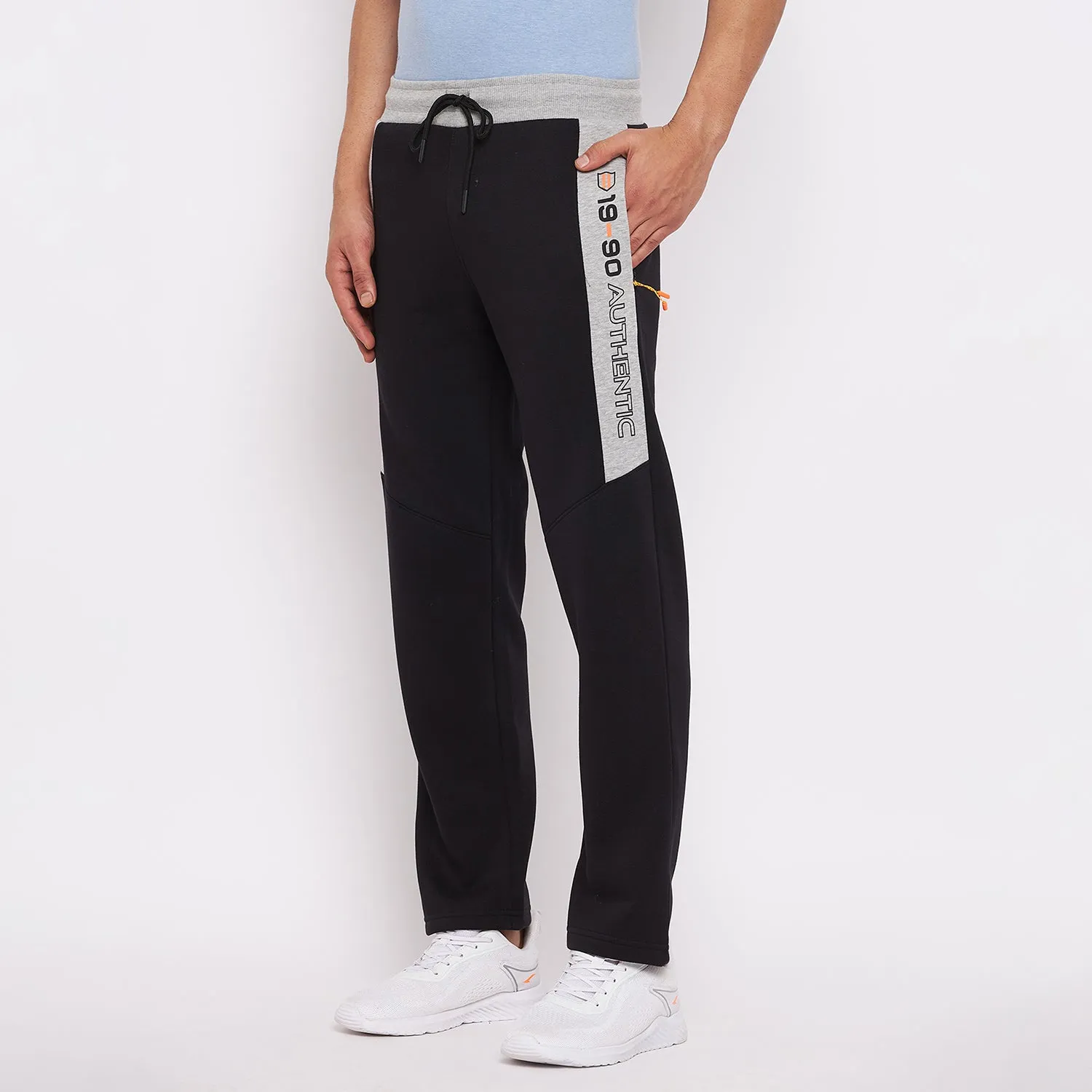 Duke Stardust Men Classic Fit Track Pant (LF5628)