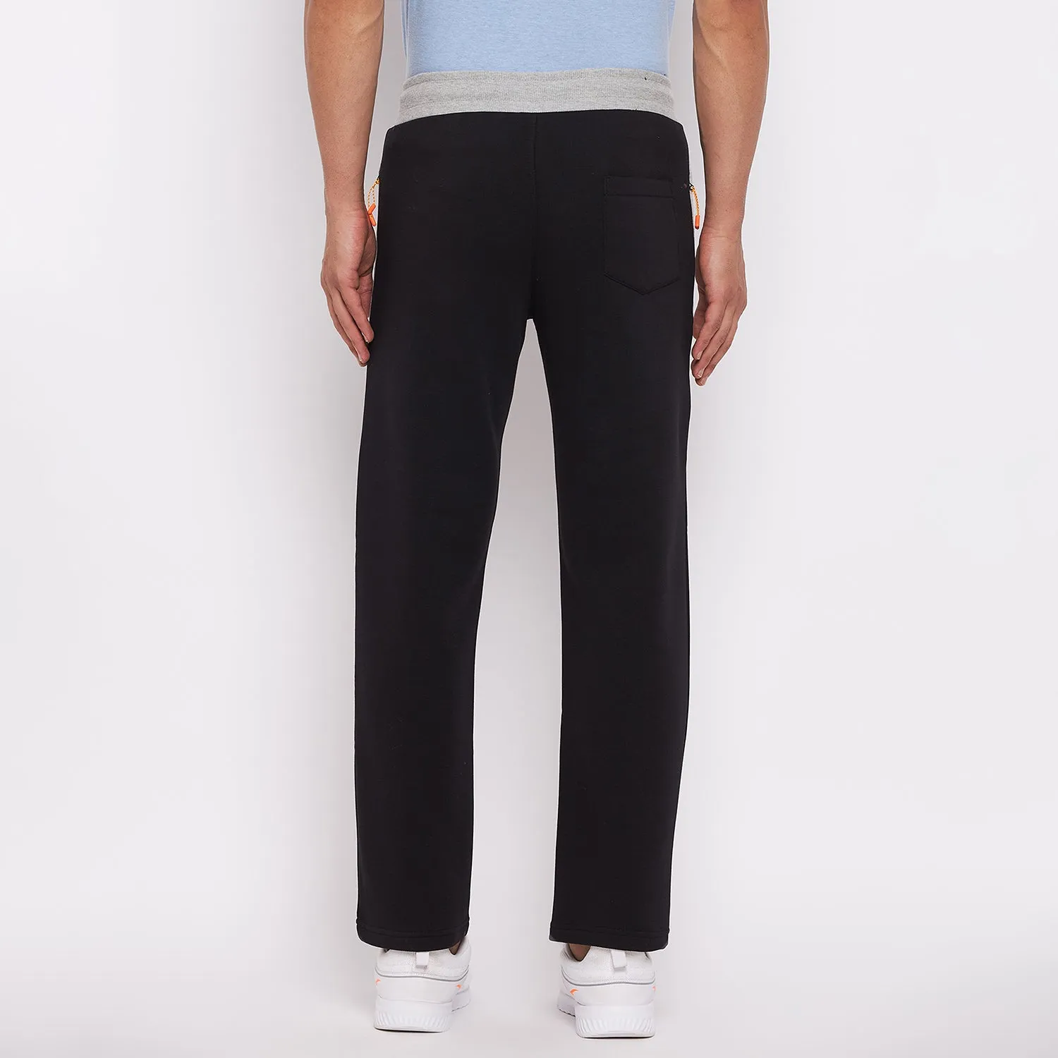 Duke Stardust Men Classic Fit Track Pant (LF5628)