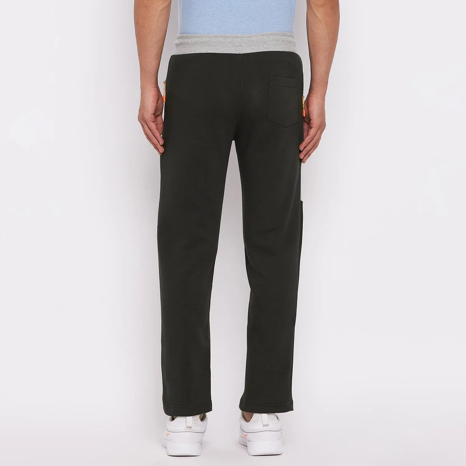 Duke Stardust Men Classic Fit Track Pant (LF5628)