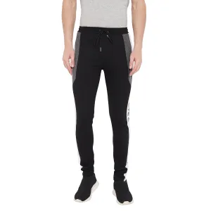 Duke Stardust Men Jogger Slim Fit Track Pants  (LF5562)