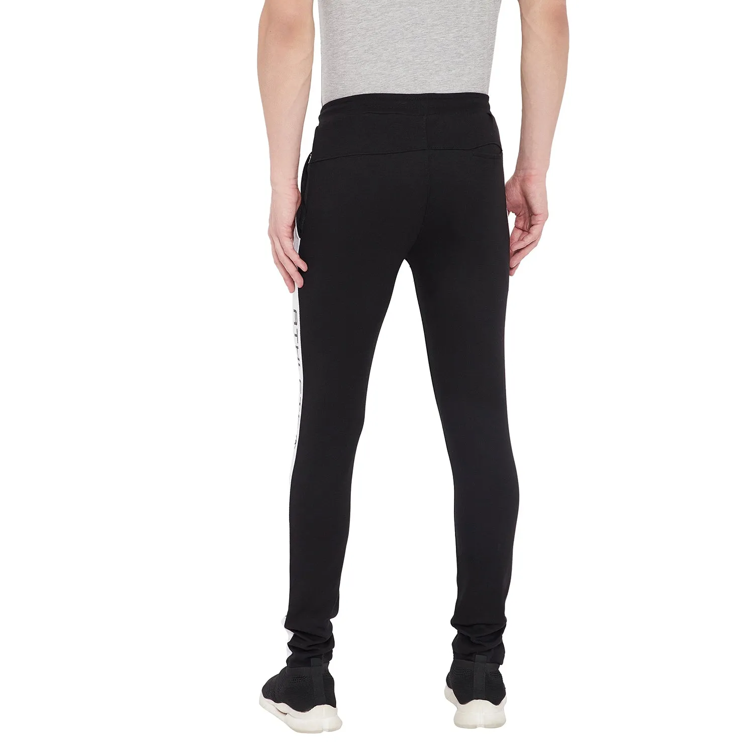 Duke Stardust Men Jogger Slim Fit Track Pants  (LF5562)