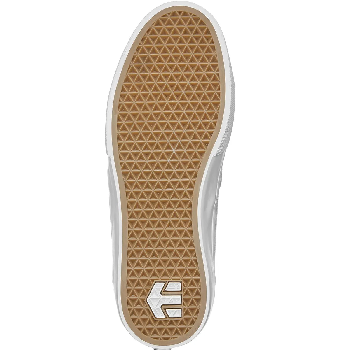 Etnies Shoes Marana Slip Chase Hawk - White