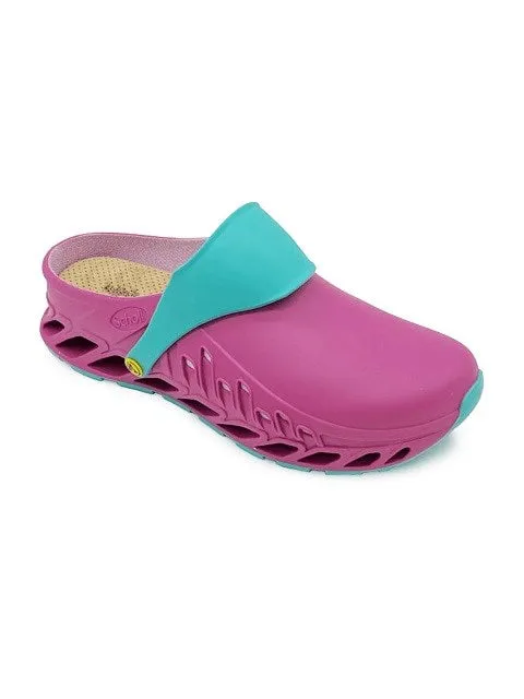 Evoflex Shoes By Scholl Pink 38