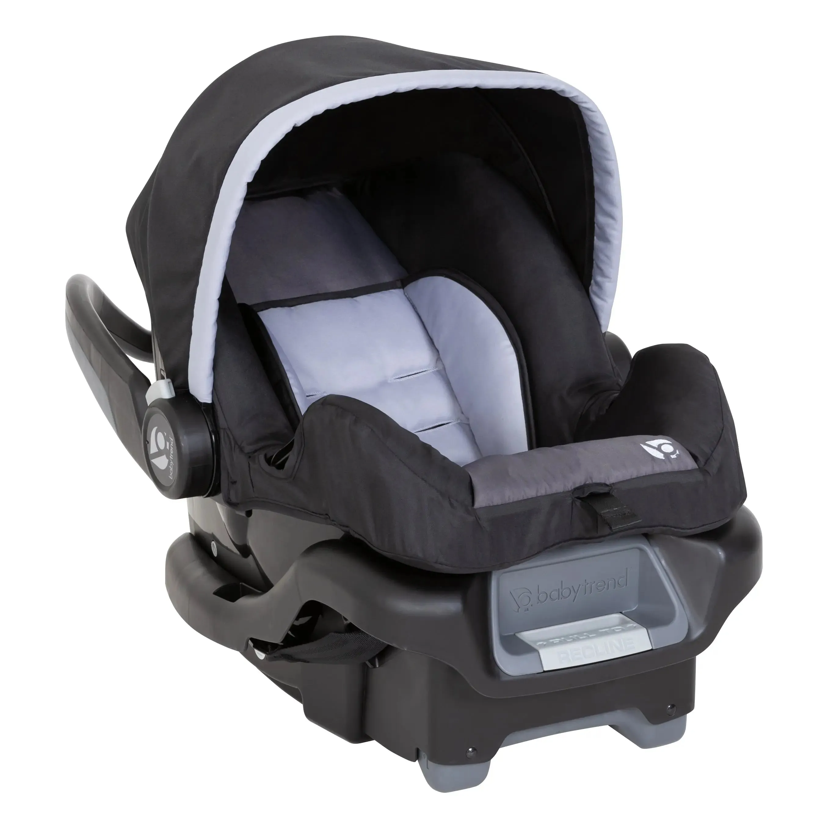 Expedition® DLX Jogger Travel System with Ally™ 35 Infant Car Seat