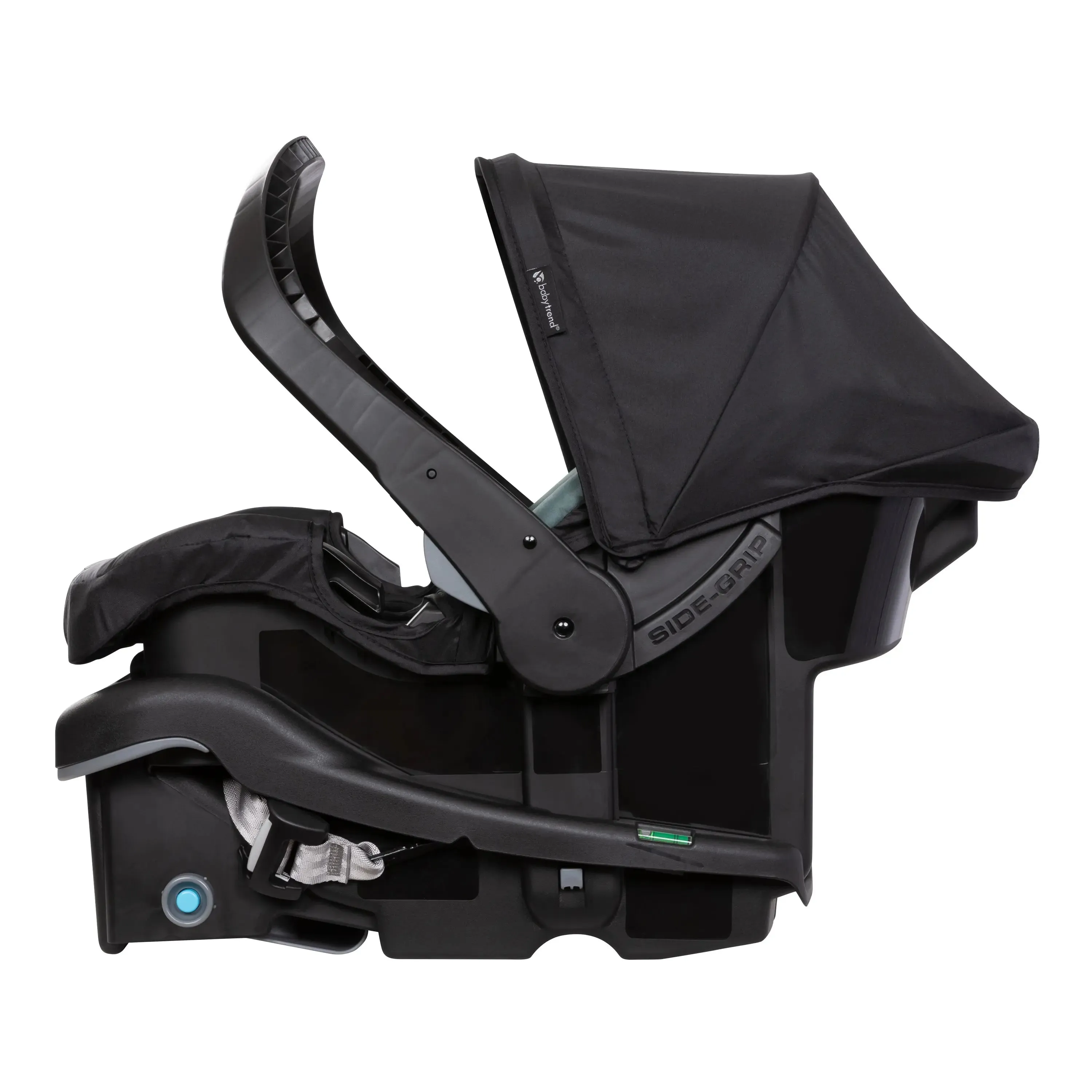 Expedition® DLX Jogger Travel System with EZ-Lift™ PLUS Infant Car Seat - Dash Sage