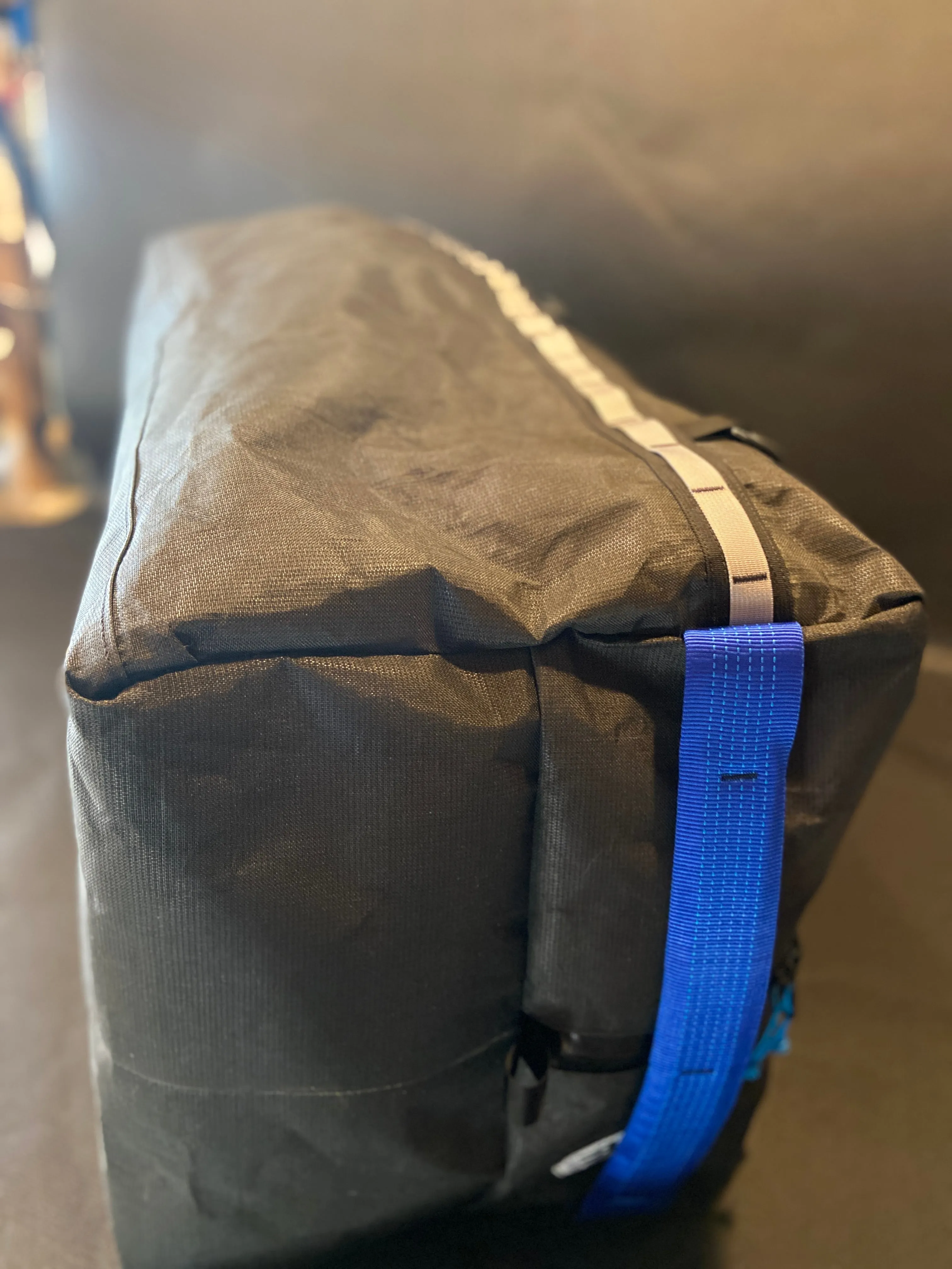 Expedition Duffels