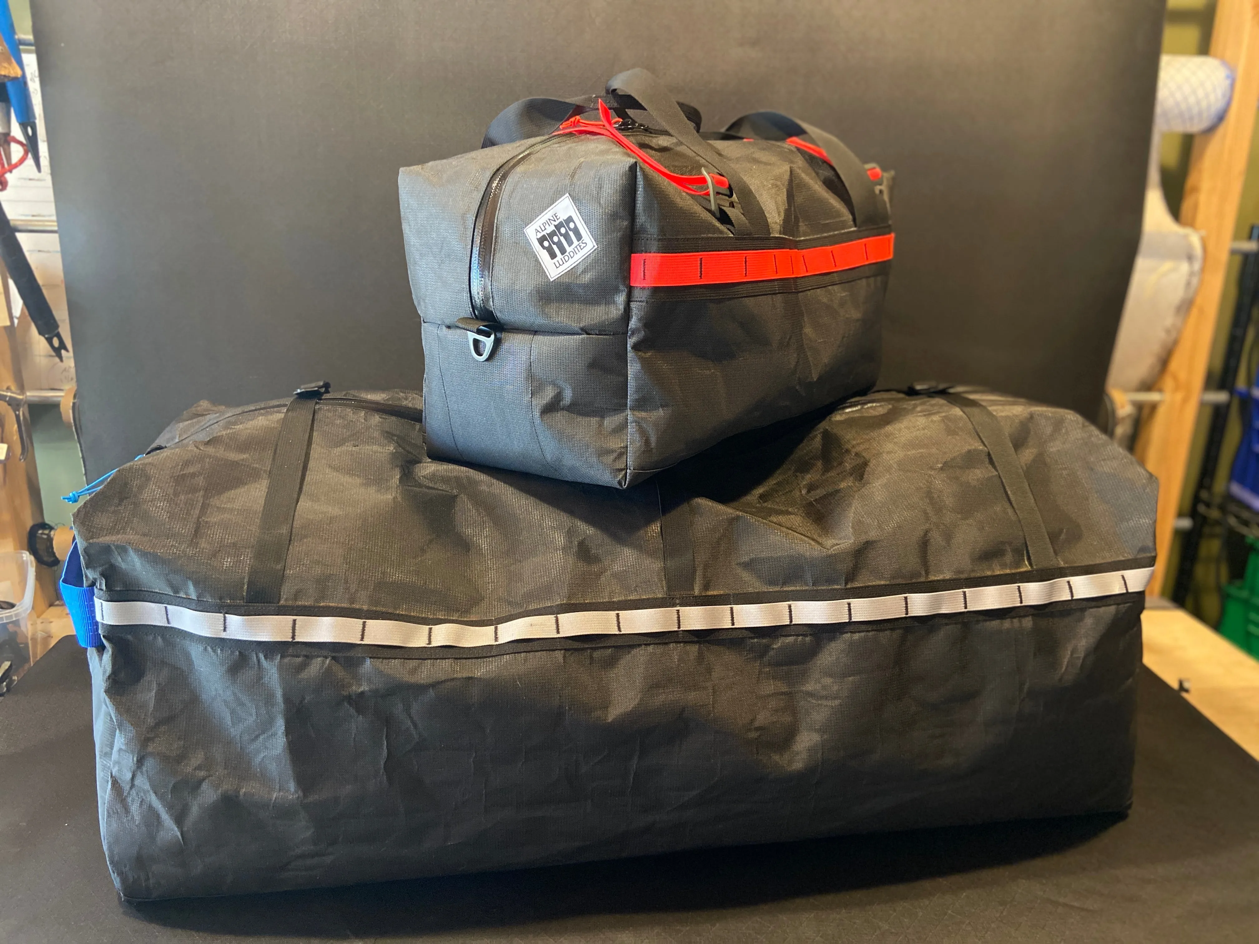 Expedition Duffels