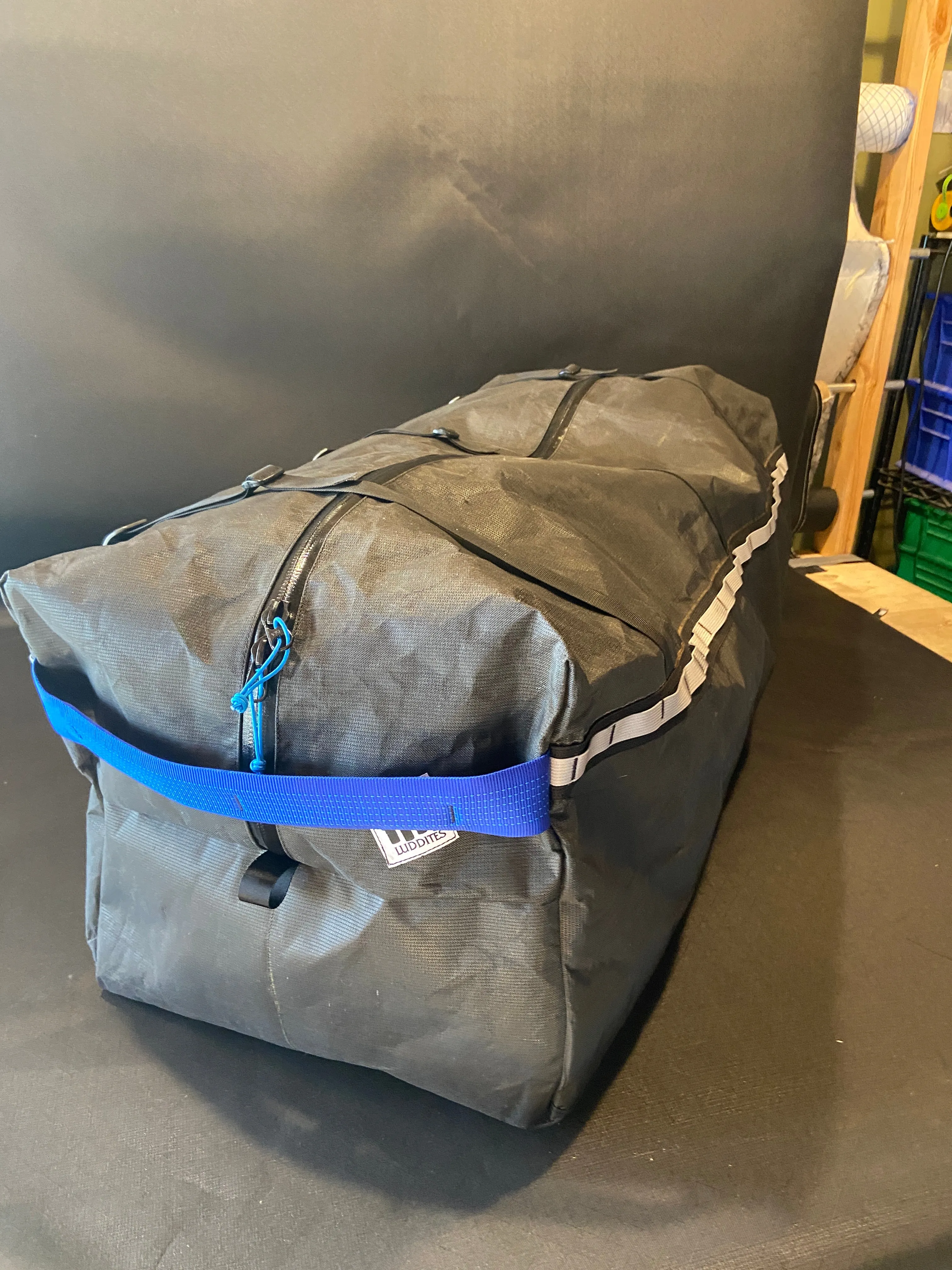 Expedition Duffels