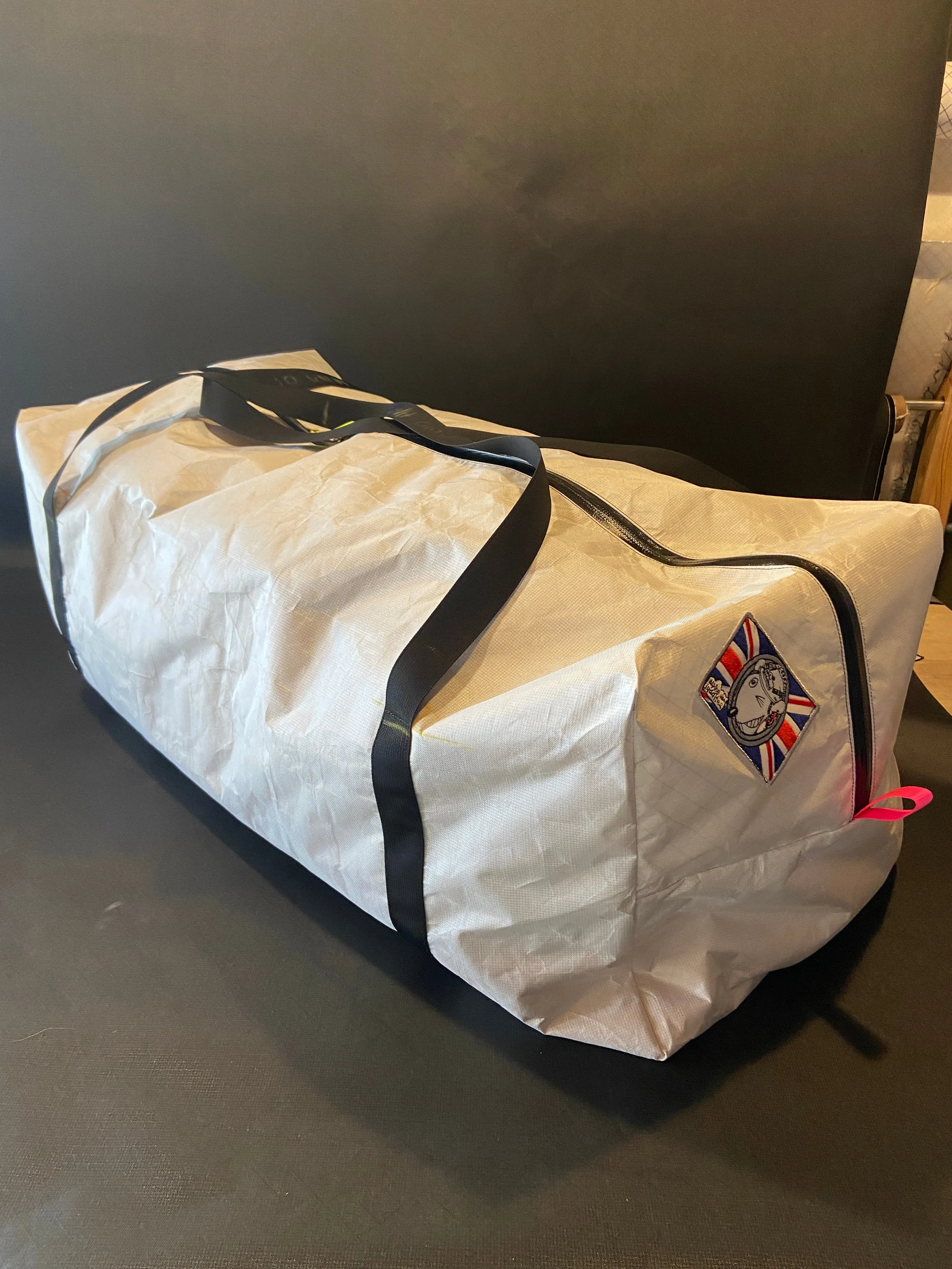 Expedition Duffels