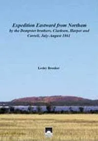 Expedition Eastward from Northam by Lesley Brooker (2006)