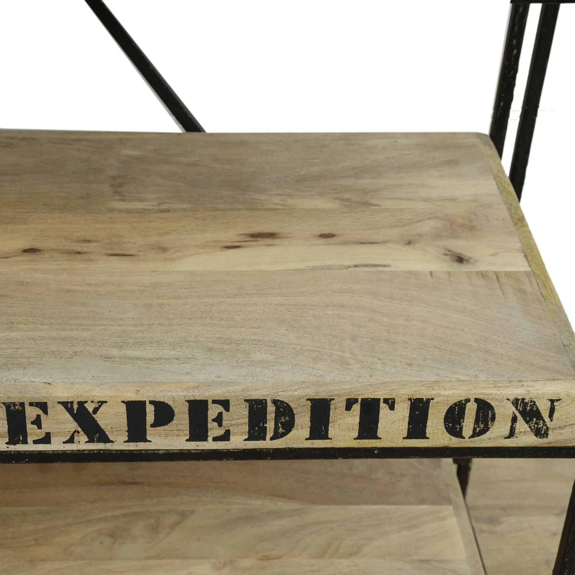 EXPEDITION INDUSTRIAL BOOKCASE