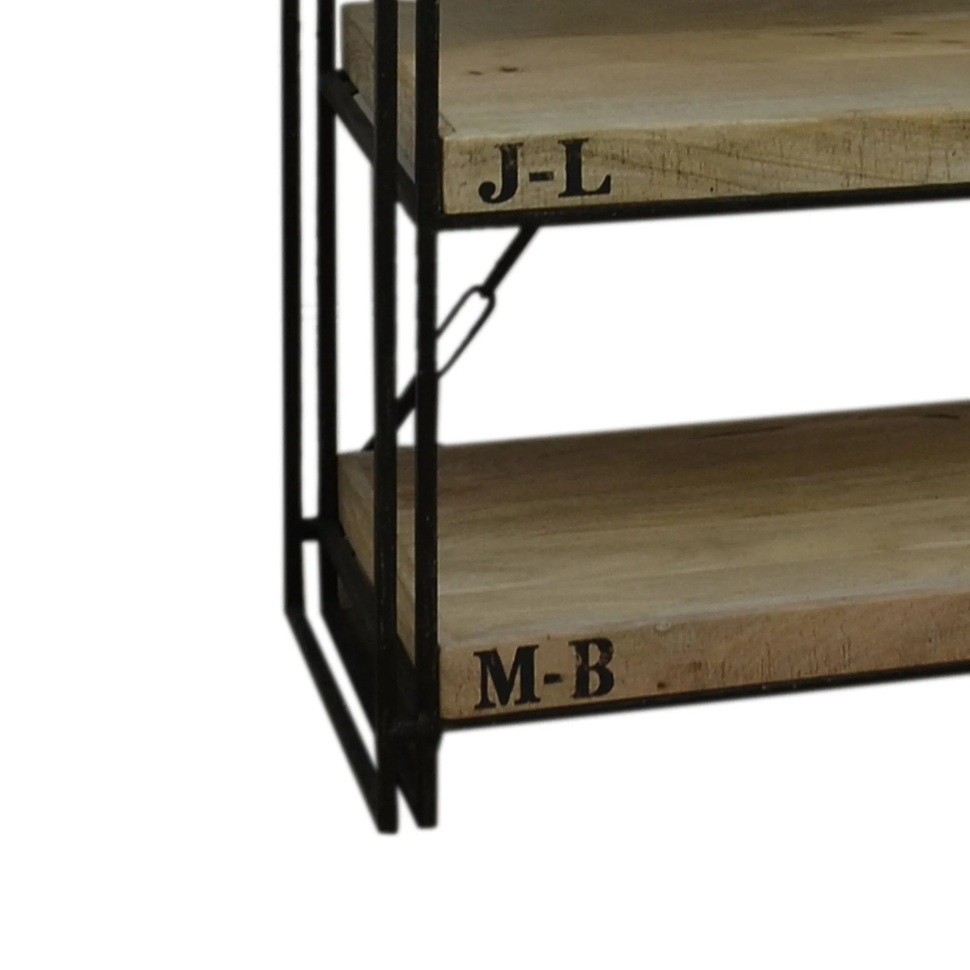 EXPEDITION INDUSTRIAL BOOKCASE