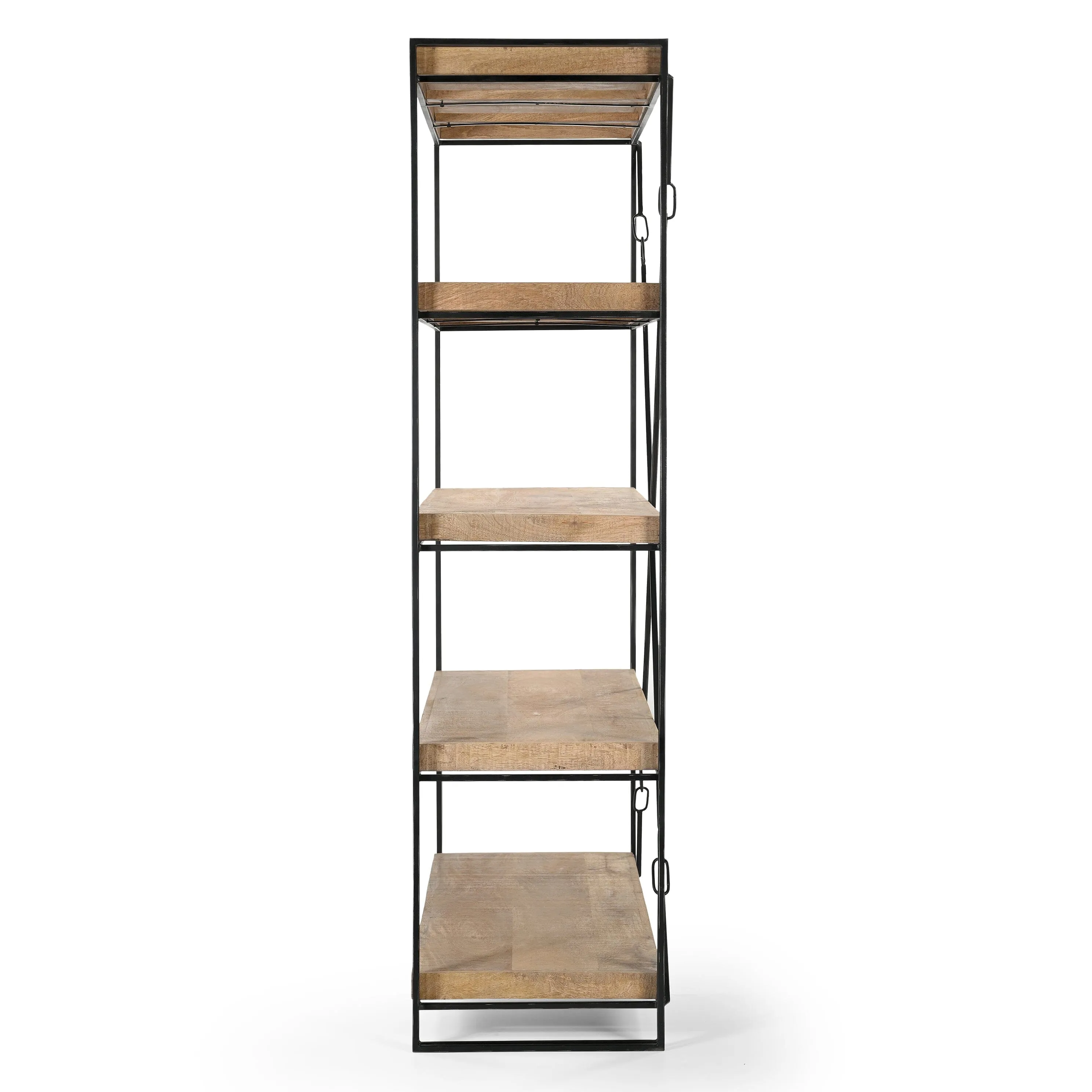 EXPEDITION INDUSTRIAL BOOKCASE