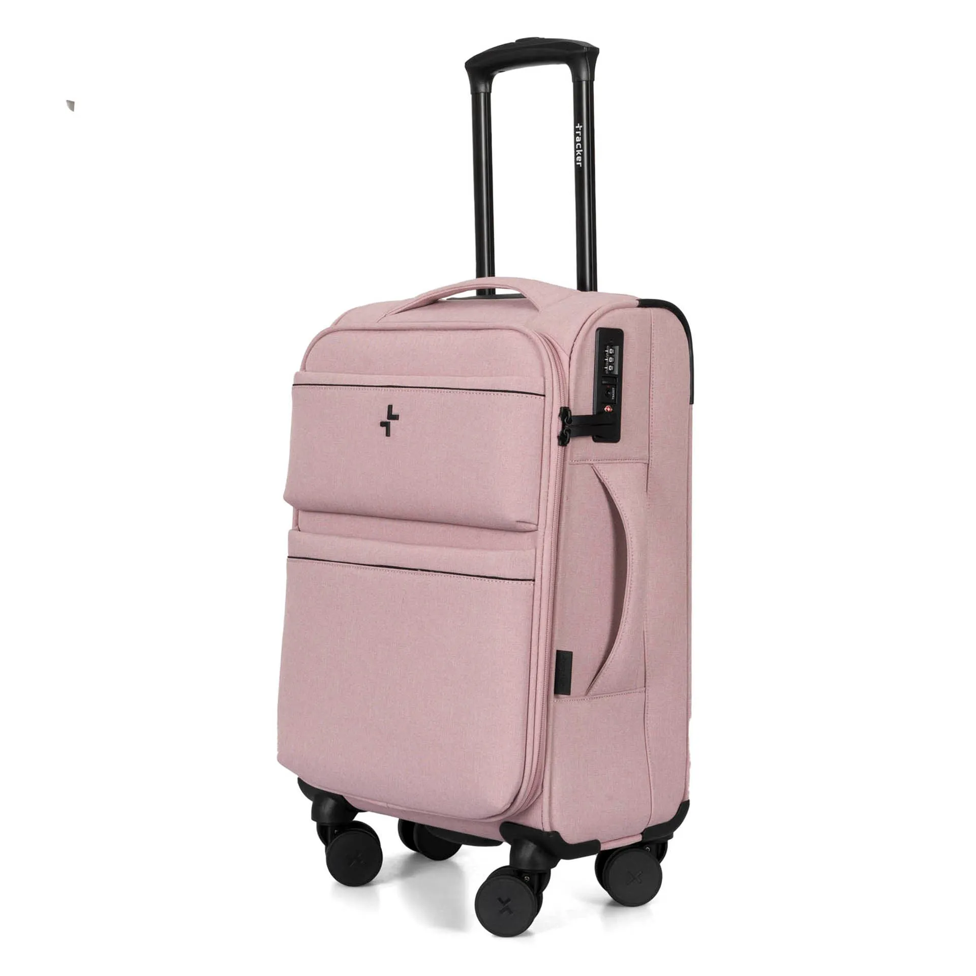 Expedition Softside 22" Carry-On Luggage