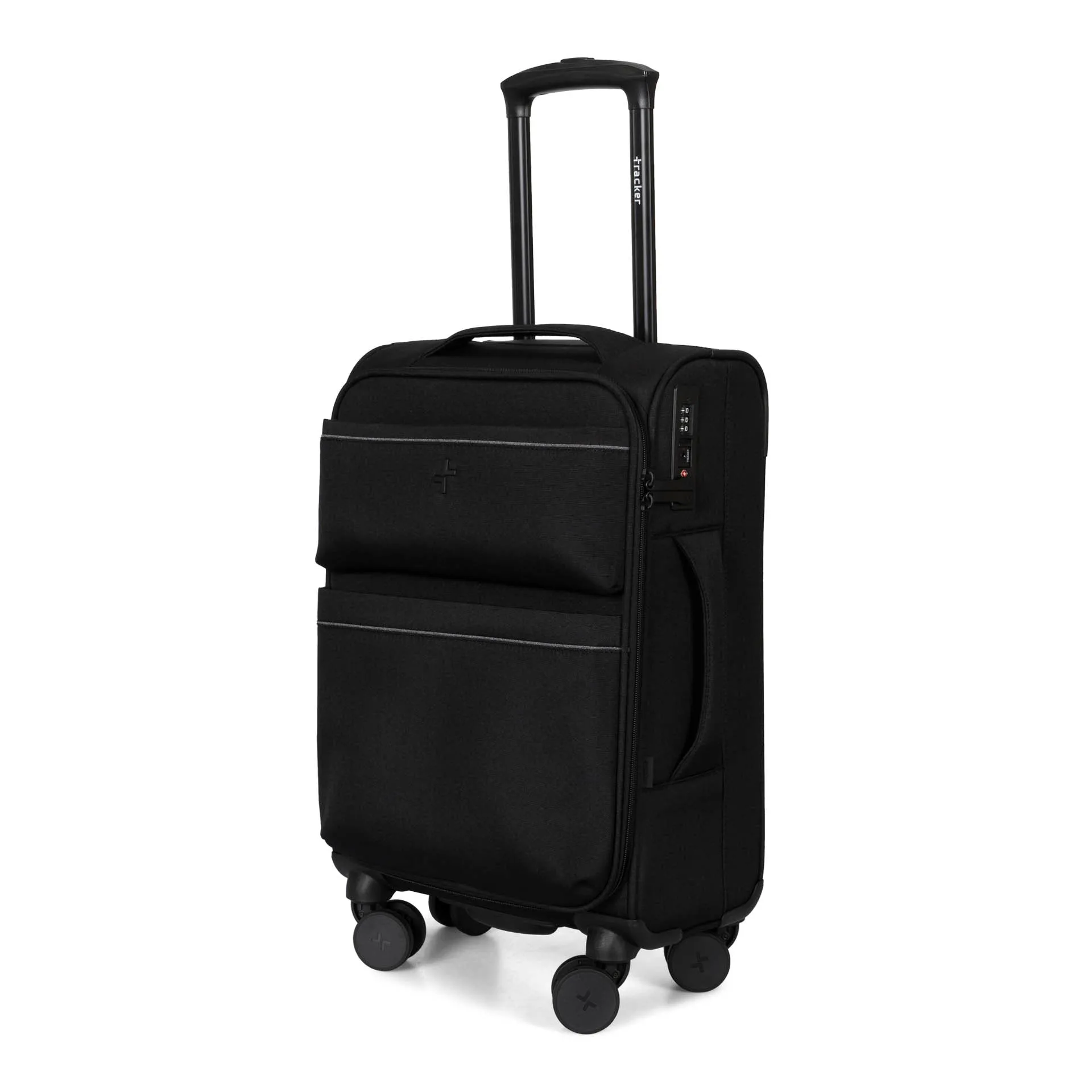 Expedition Softside 22" Carry-On Luggage