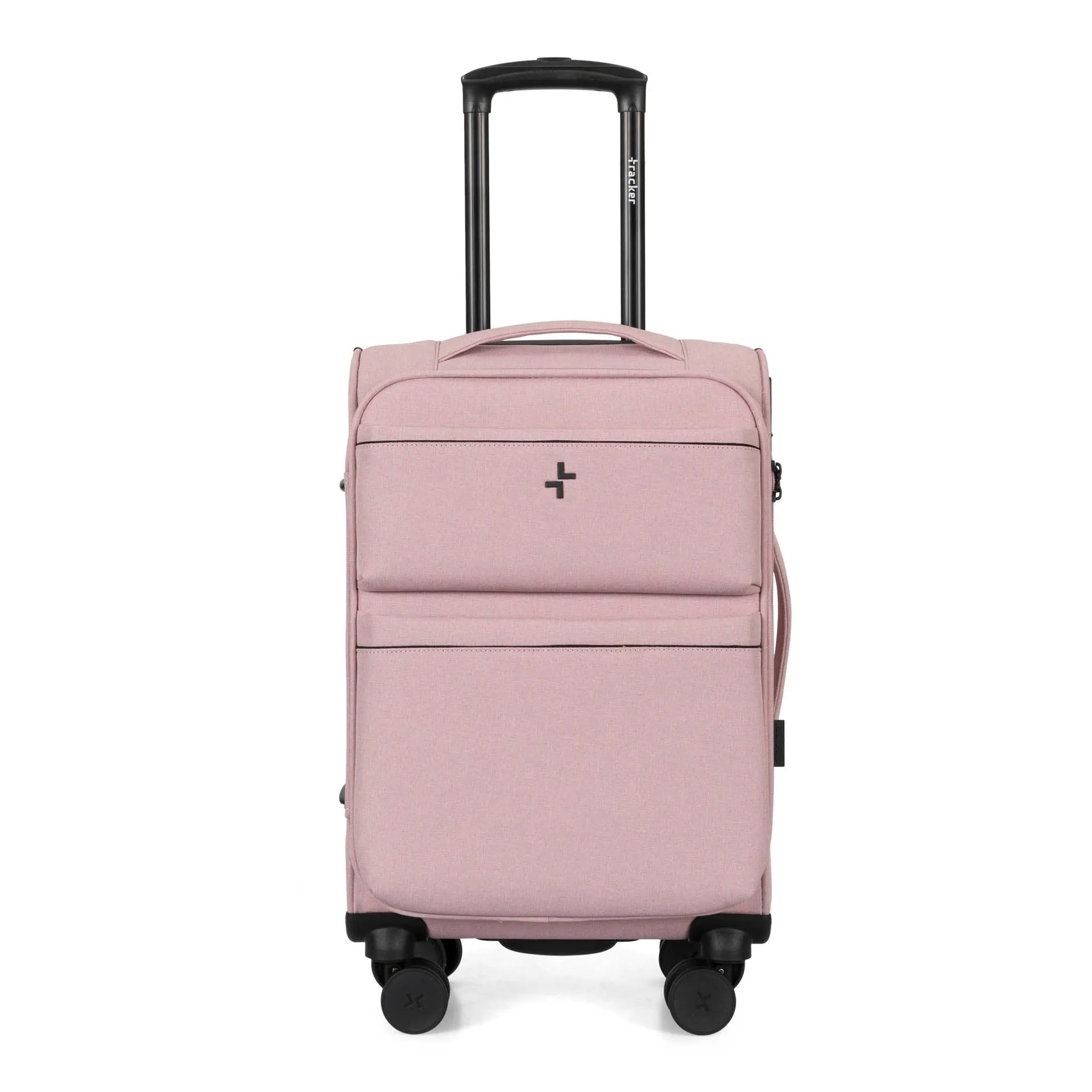 Expedition Softside 22" Carry-On Luggage