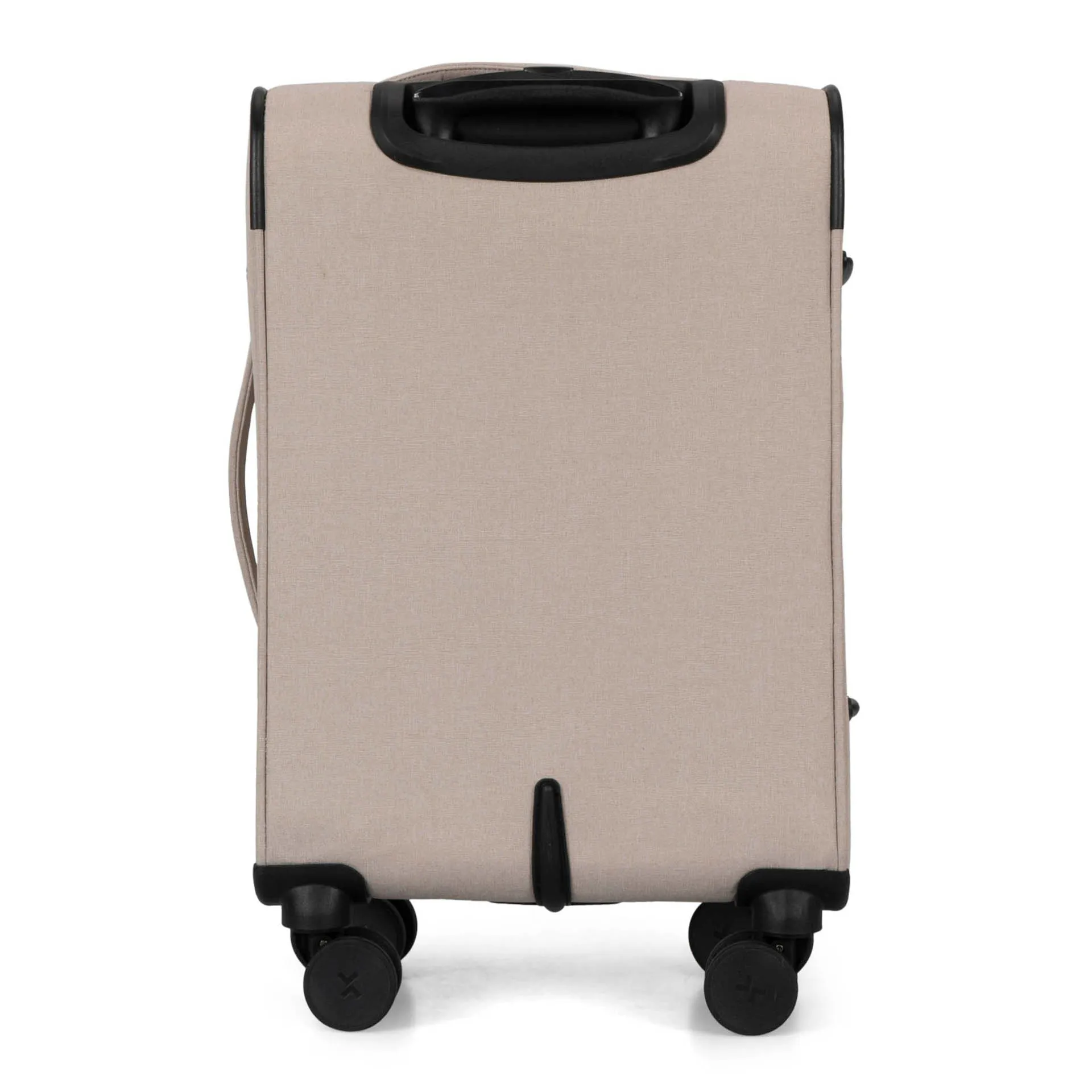 Expedition Softside 22" Carry-On Luggage