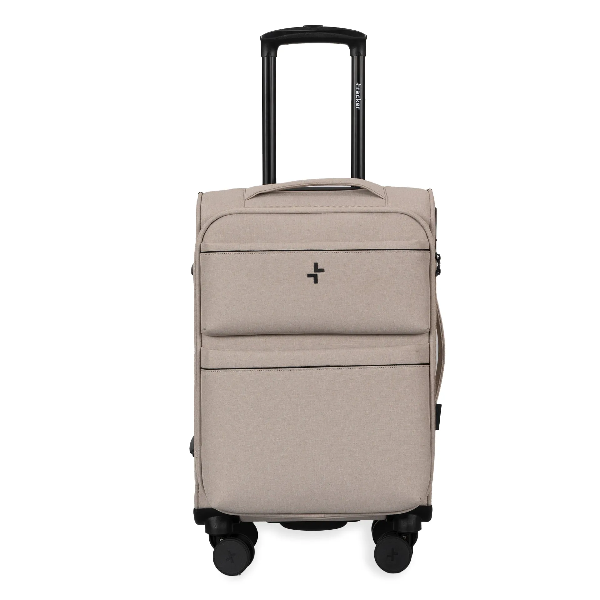 Expedition Softside 22" Carry-On Luggage