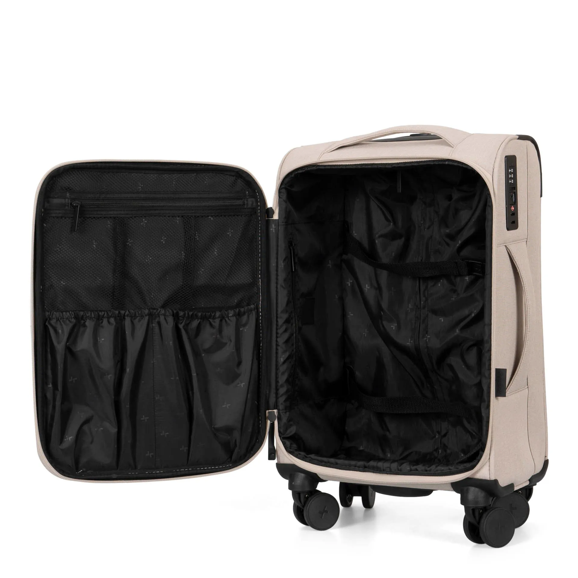 Expedition Softside 22" Carry-On Luggage