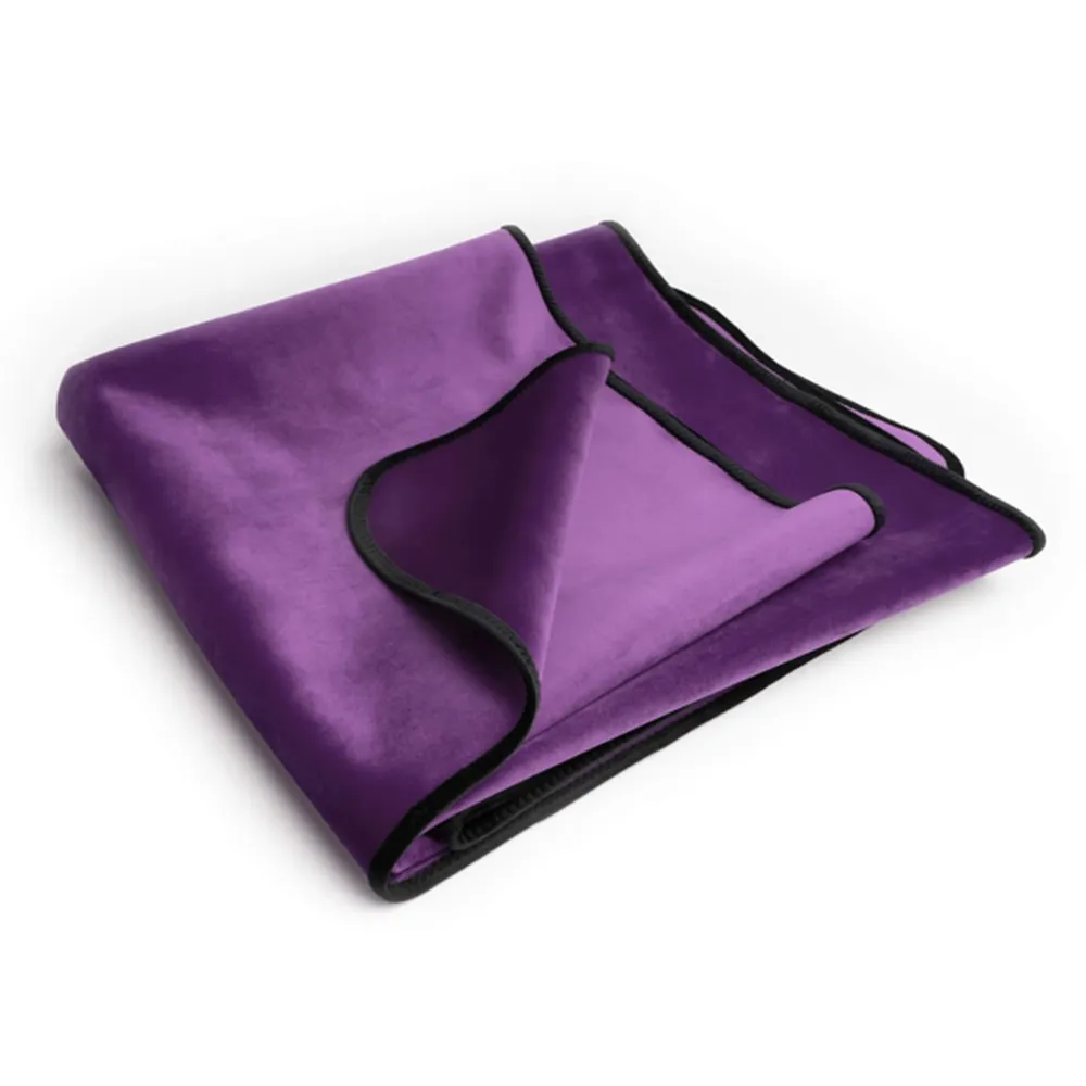 Fascinator Travel-Sized Waterproof Throw by Liberator