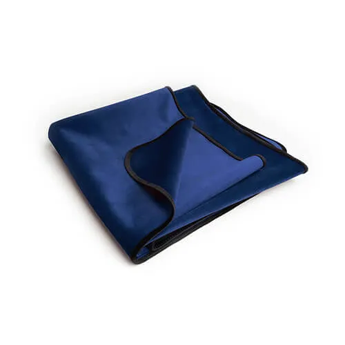 Fascinator Travel-Sized Waterproof Throw by Liberator