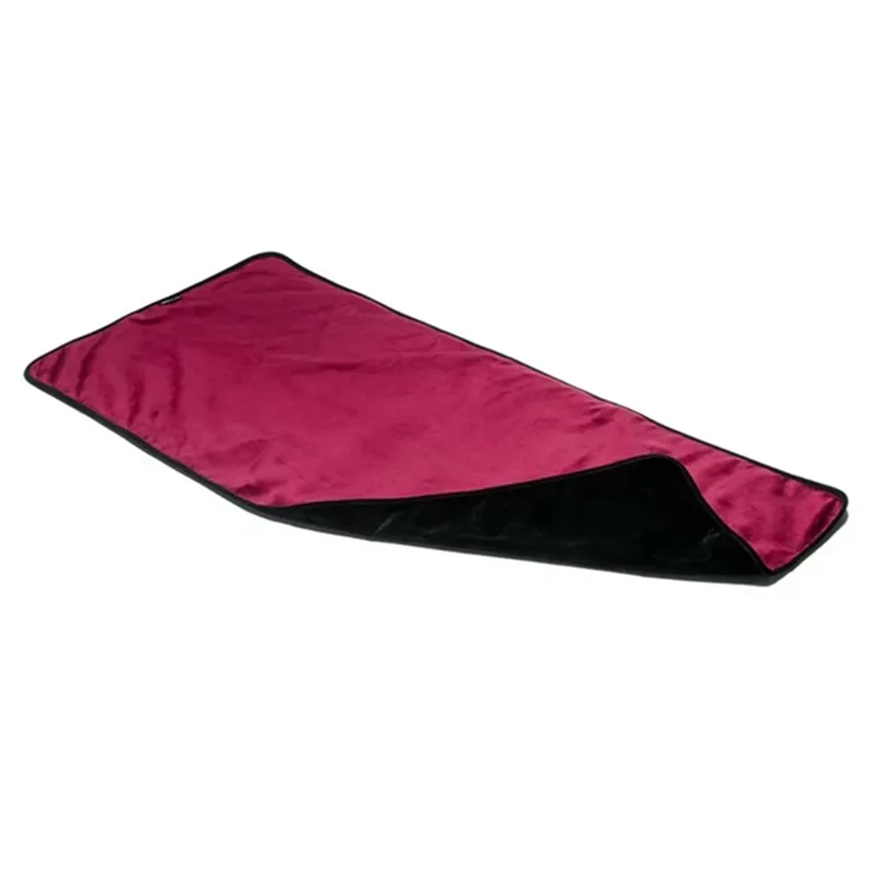 Fascinator Travel-Sized Waterproof Throw by Liberator