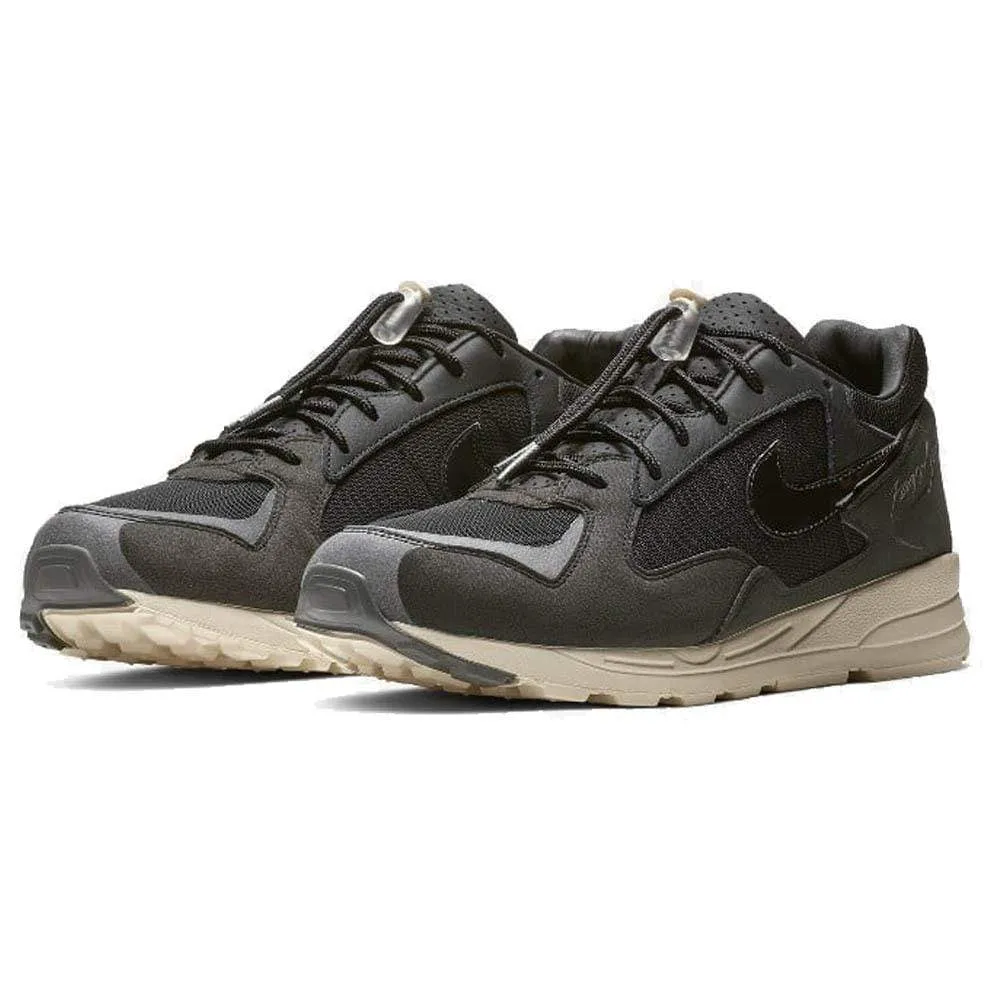 Fear of God x Nike Air Skylon II Black