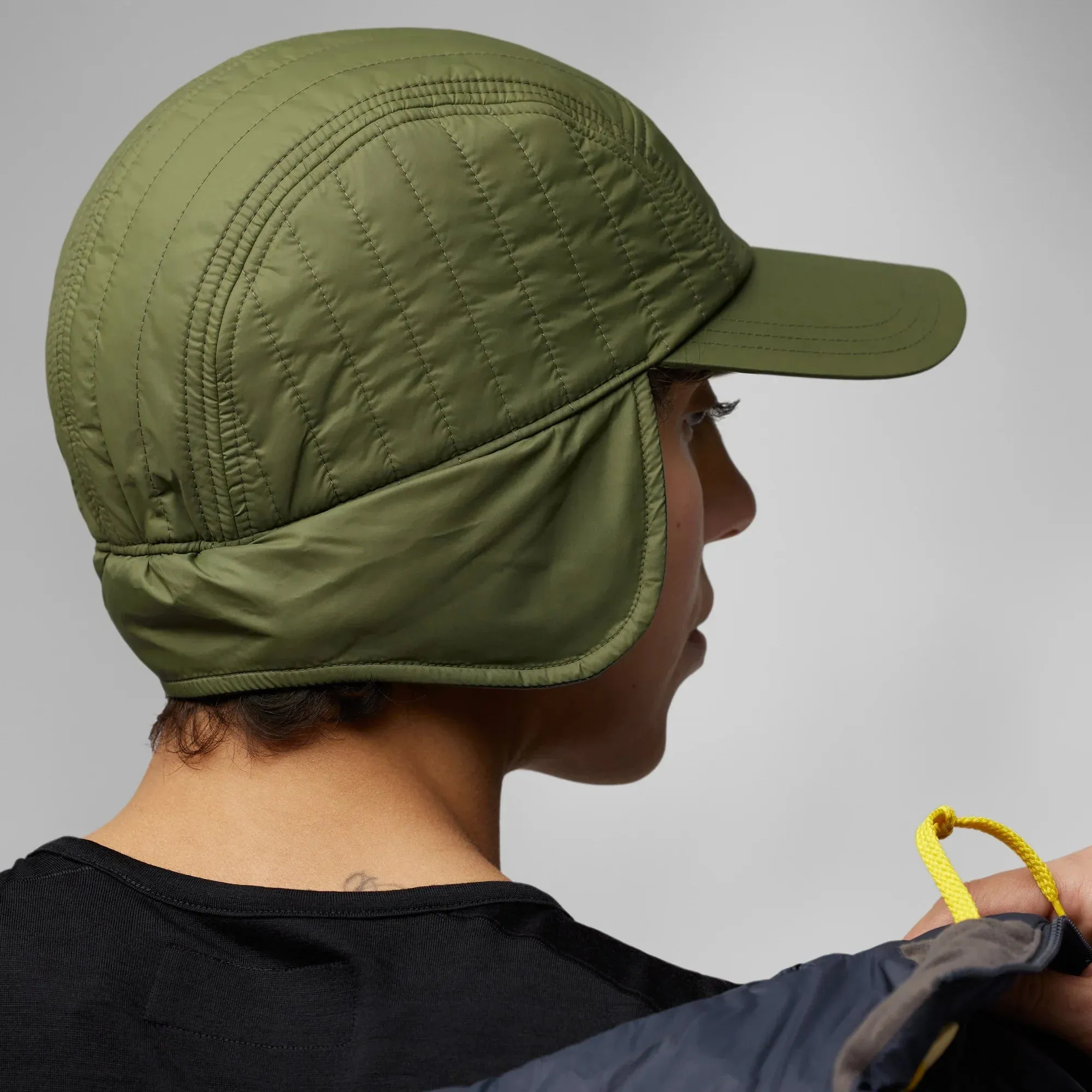 Fjallraven Expedition Latt Cap Hat - 2025