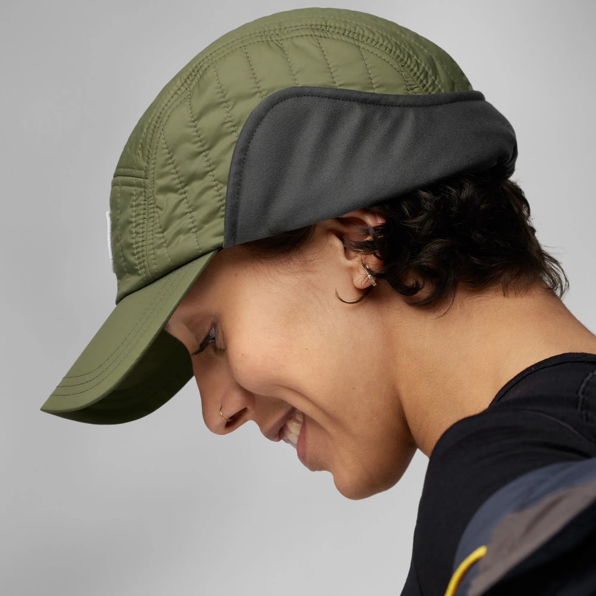 Fjallraven Expedition Latt Cap Hat - 2025