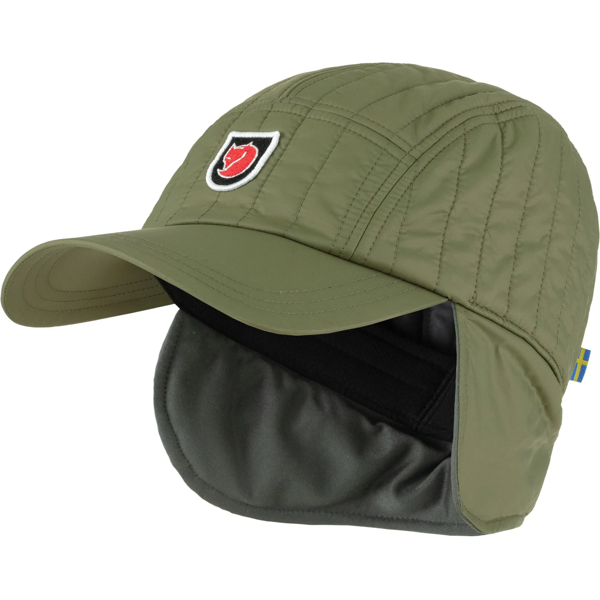 Fjallraven Expedition Latt Cap Hat - 2025