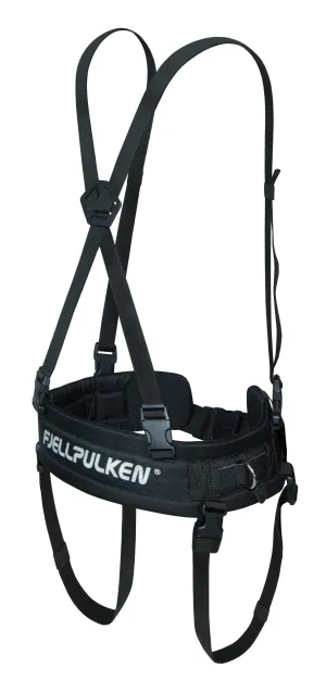 Fjellpulken Standard Skier Harness